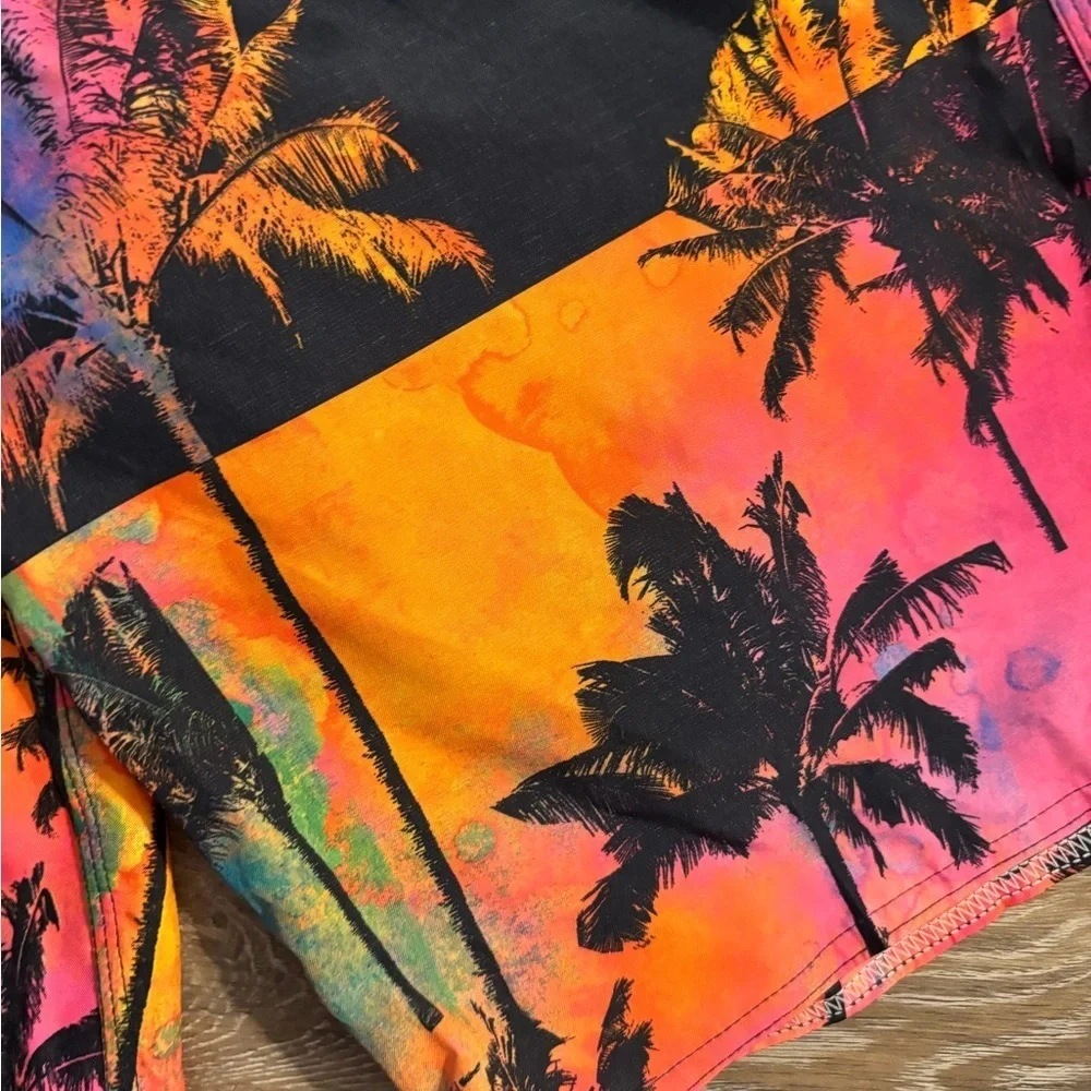 Rip Curl dive into